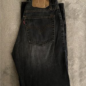 Levi’s 501 W34 L32